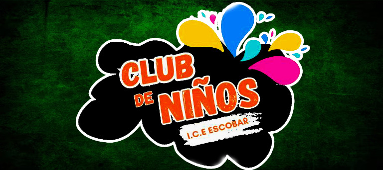 club de niños